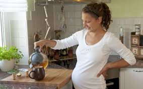 naturopatia gravidanza