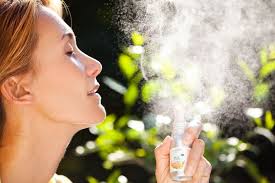 essenze da indossare